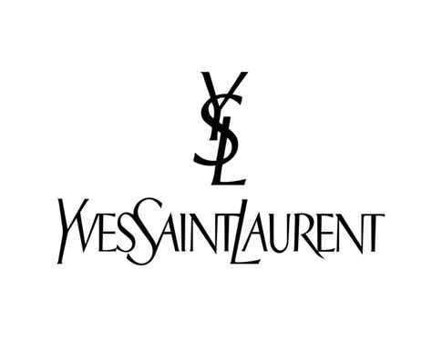 ysl brand dna|saint laurent YSL.